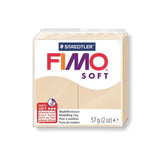 Soft 57g Fimo Soft Beige