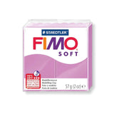 Soft 57g Fimo Soft Lavanda