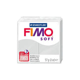 Soft 57g Fimo Soft Gris Delfin