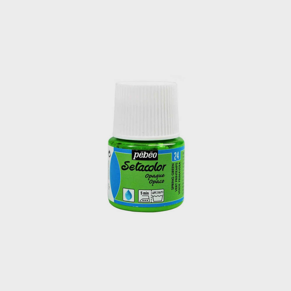 24 VERDE PRIMAVERA