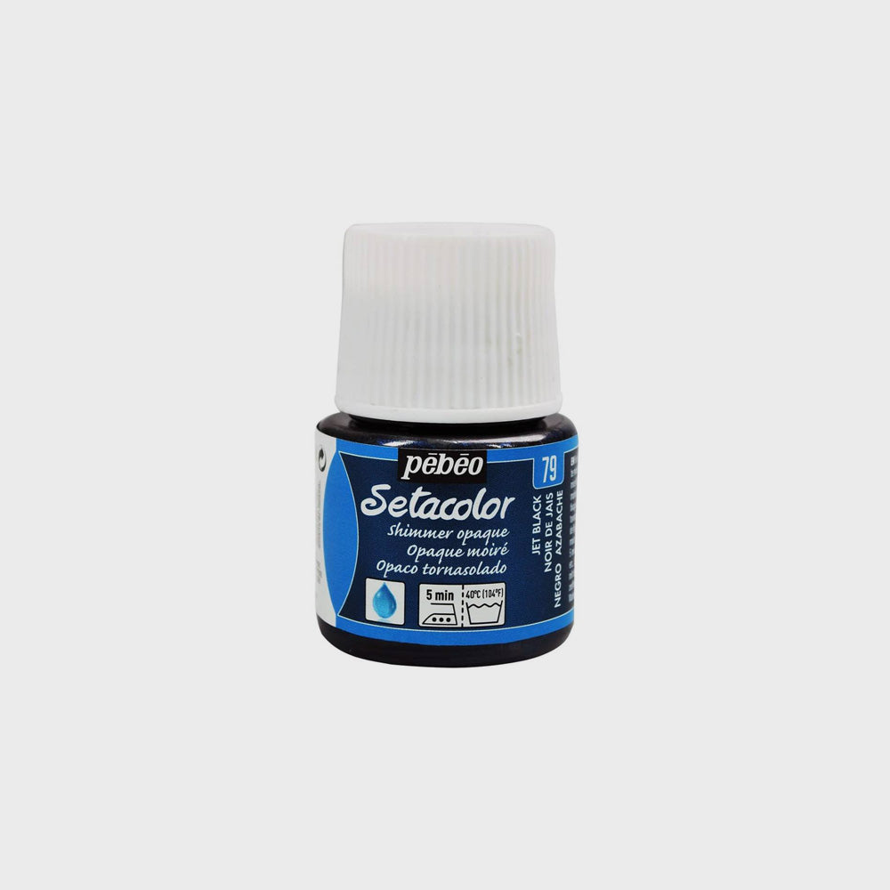 PEBEO 79 NEGRO AZABACHE