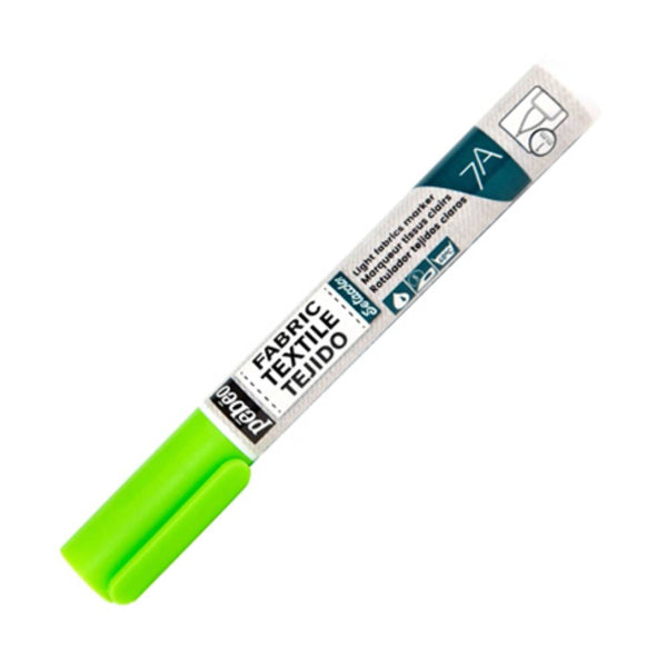 476 VERDE FLUOR