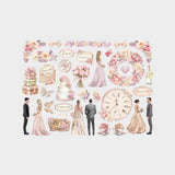 Die Cuts Ceremony Edition Romance Forever (1)