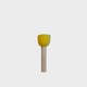 Pincel Foam Redondo 30mm Talens