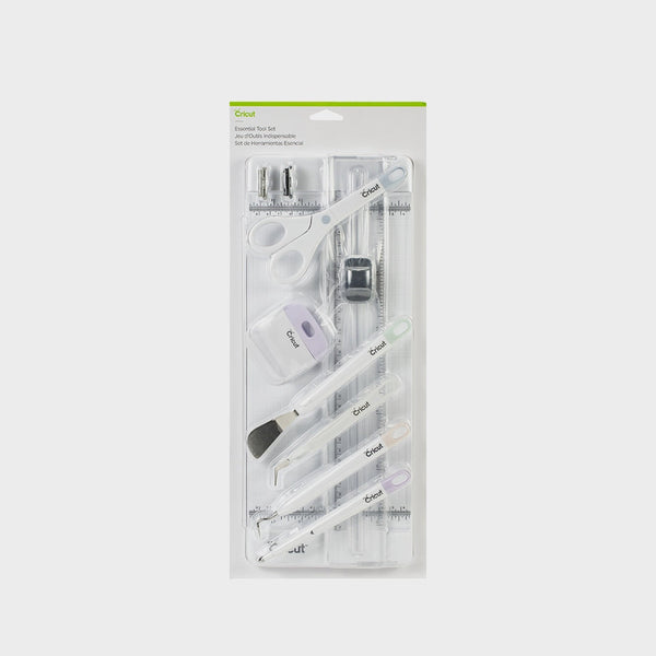 Cizalla y Herramientas Cricut (1)