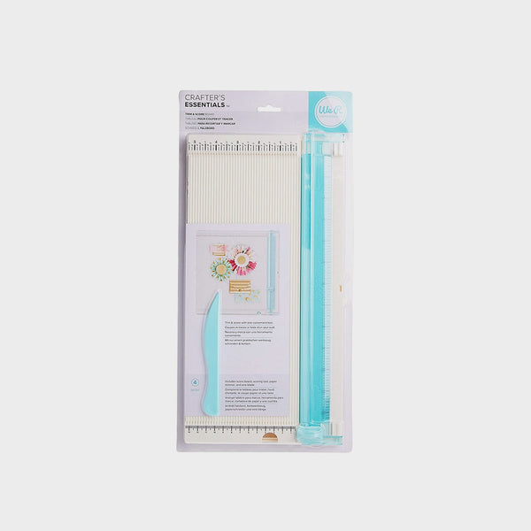 Tabla Trim & Score Mint We R Makers (1)