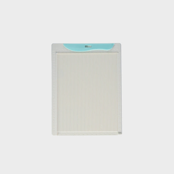Mini Base para Marcar Score Board 6x8" We R Makers
