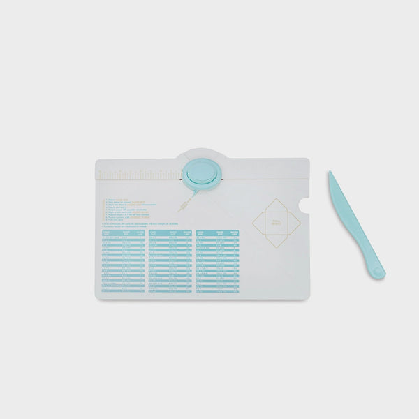 Envelope Punch Board We R Makers