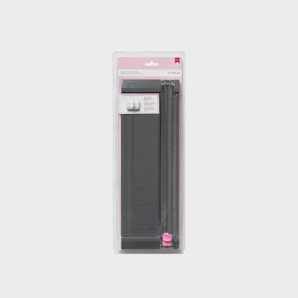 Cizalla Craft Blade Trimmer Rosa American Crafts We R Makers