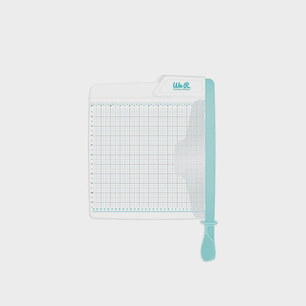 Guillotina Grande 30,5x30,5cm We R Makers