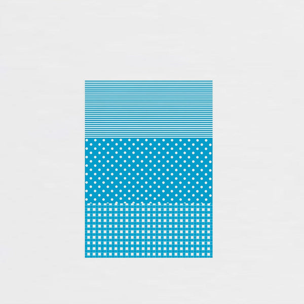 Hoja Décopatch 30x40cm Nº549