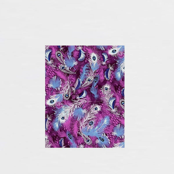 Hoja Decopatch 30x40cm Nº 577
