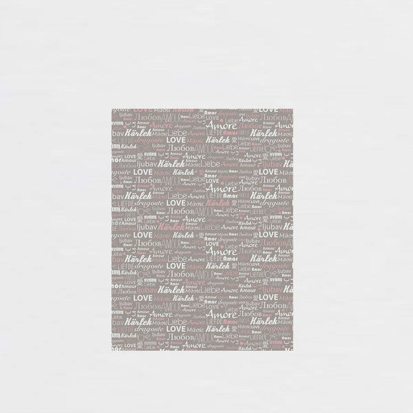 Hoja Décopatch 30x40cm Nº686