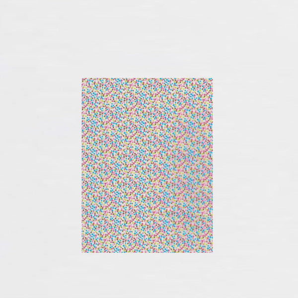 Hoja Décopatch 30x40cm Nº690
