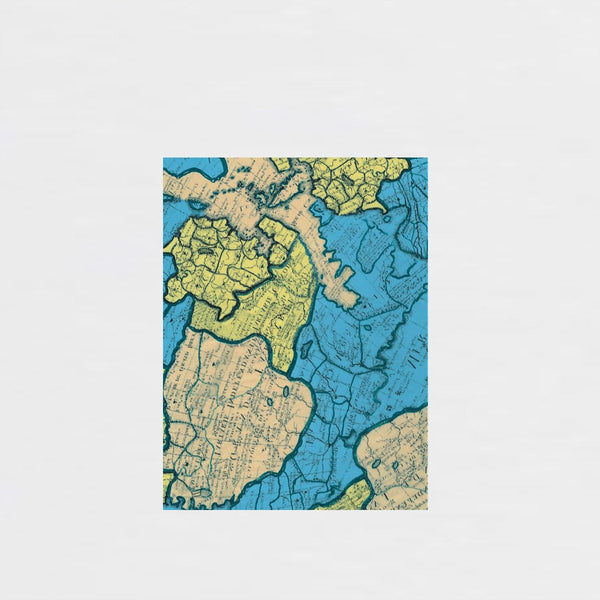 Hoja Décopatch 30x40cm Nº691