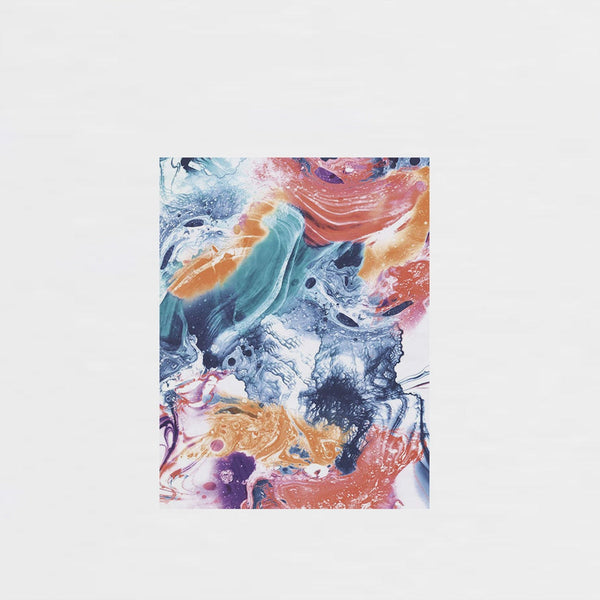 Hoja Décopatch 30X40Cm Nº 793