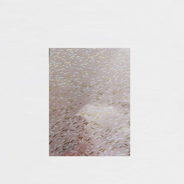 Hoja Décopatch 30X40Cm Textura Nº 803