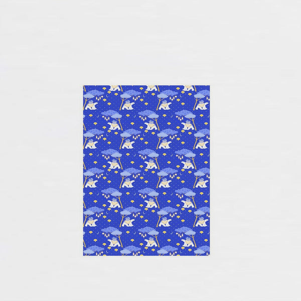 Hoja Decopatch 30x40cm Nº 816