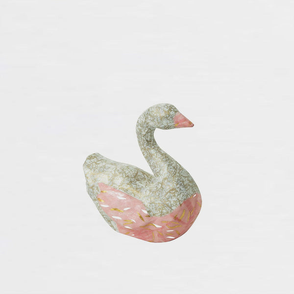 Mini Kit Cisne Décopatch (1)