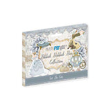 Die Cuts Cenicienta Bibbidi Bobbidi Boo Papers For You