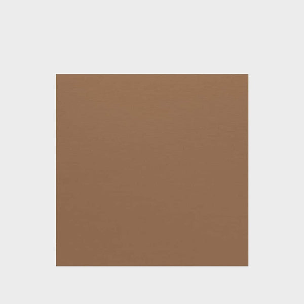 Papel Básico Scrap Bazzill 30,5x30,5cm 216gr Walnut