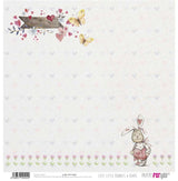 Set Papeles Scrap 30x30 Bunnies Papers For You (8)