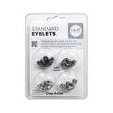 Eyelets Metal Frío Standard We R Makers (1)