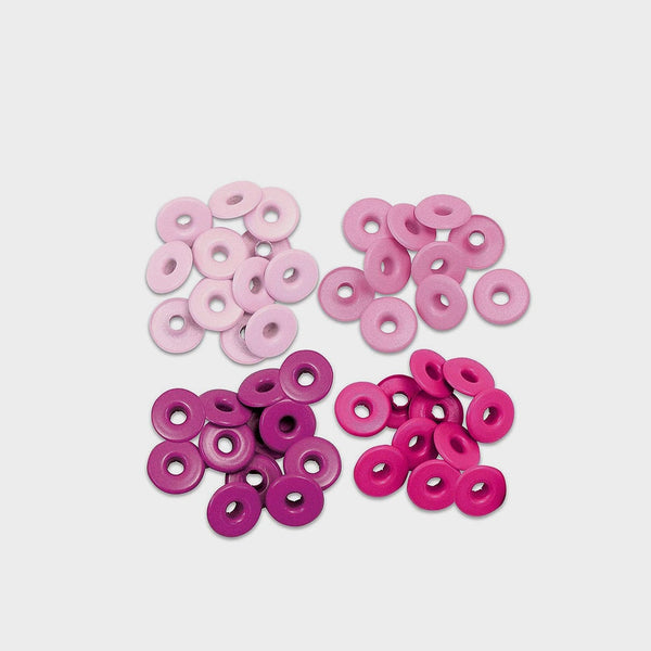 Eyelets Rosa 0,5cm We R Makers