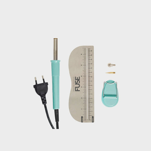 Kit Photo Sleeve Fuse We R Makers