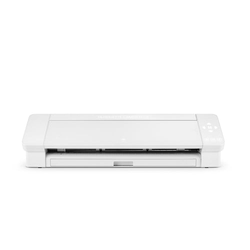 Silhouette Cameo 4 Plus Blanco
