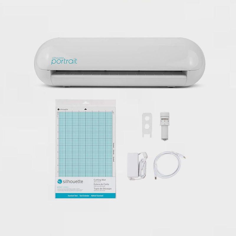 Silhouette Portrait 3 (2)