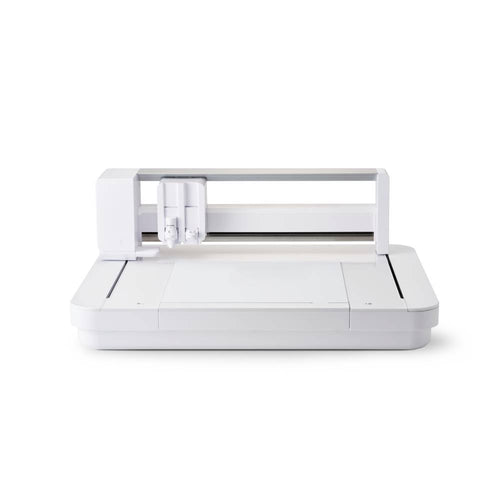 Silhouette Curio 2 Blanco