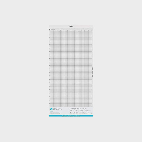 Base de Corte Silhouette Cameo 12x24"