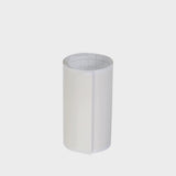 Cricut Joy Rollo de Vinilo Removible color Blanco de 13,9 x 121cm (5,5x48) (1)