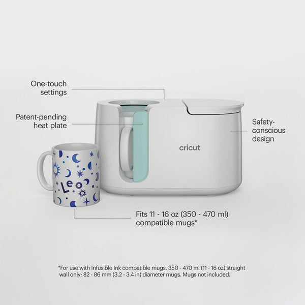 Cricut Mug Press (1)