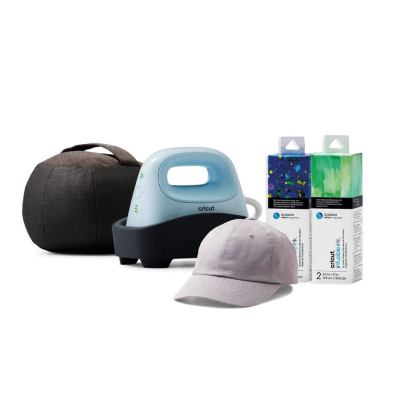 Kit Hat Press + Complementos