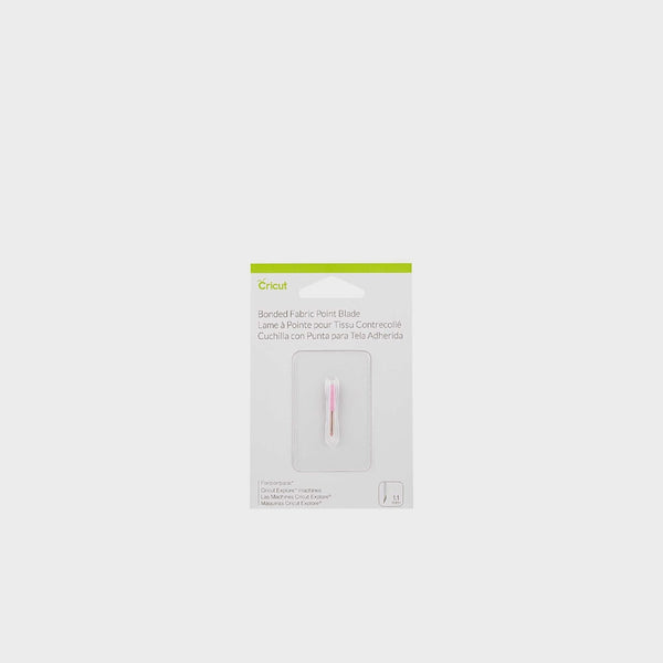 Cuchilla para Tela Bonded Fabric Blade Cricut