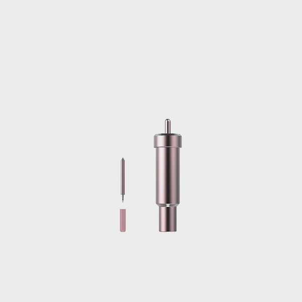 Cuchilla para Tela Bonded Fabric Blade + Portacuchillas Cricut