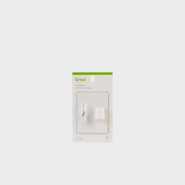 Cuchilla Corte Profundo Knife Blade Cricut