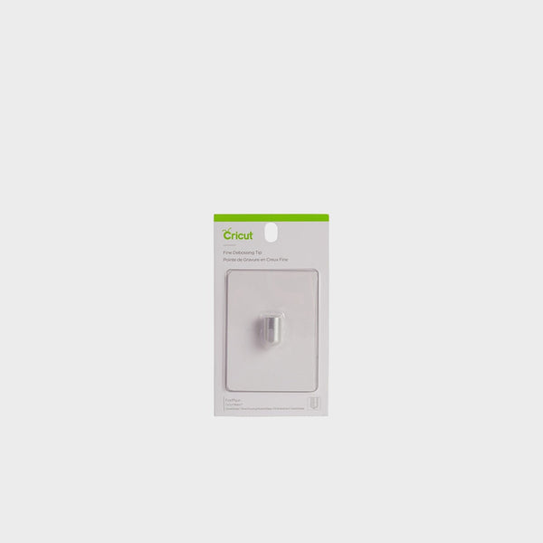 Repuesto Punta Repujado Fine Debossing Tip 21 Cricut