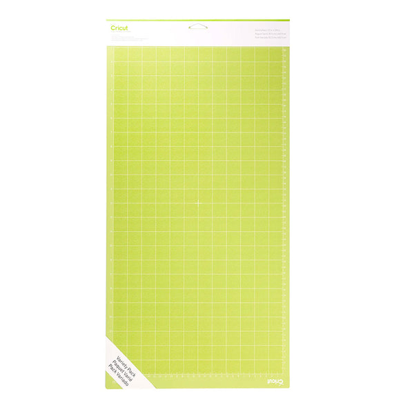 Set 3 Mats de Corte 12x24 Cricut (1)