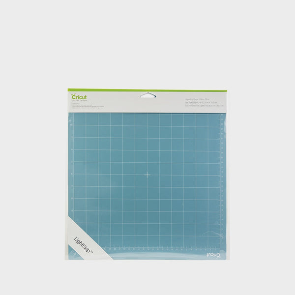 Base de Corte Lightgrip 12x12 Cricut (1)
