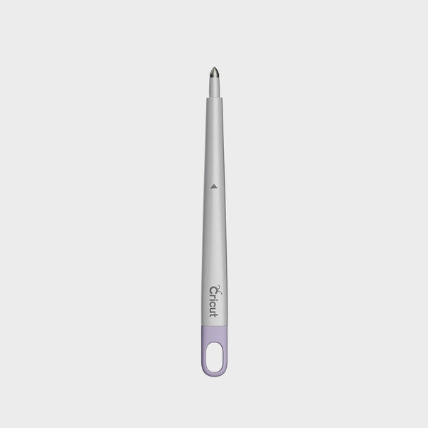 Cricut Scoring Stylus Herramienta para Marcar Color Lila