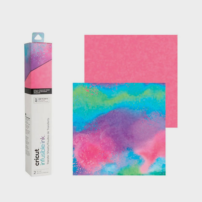 Watercolorsplash