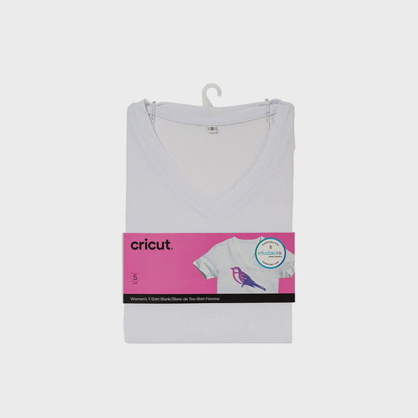 Camiseta Cricut Infusible Ink Mujer S Cricut (1)