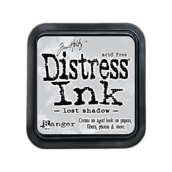 Tinta Distress Ink Lost Shadow Tim Holtz