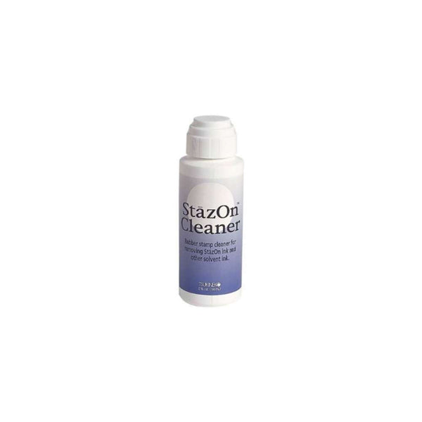 Spray Limpiador de Sellos StazOn