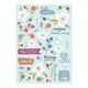 Stickers A5 Couleurs Nature Artemio
