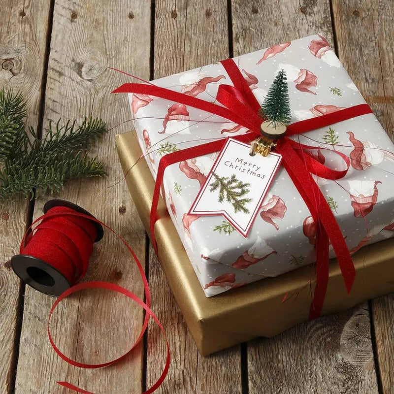 Etiquetas Regalo Navidad Oro Creativ Company (2)