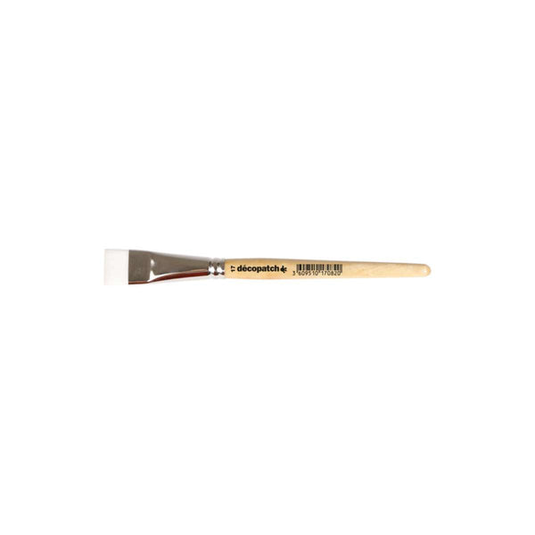 Pincel Nylon n17 Decopatch